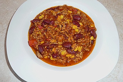 Chili con Carne 21