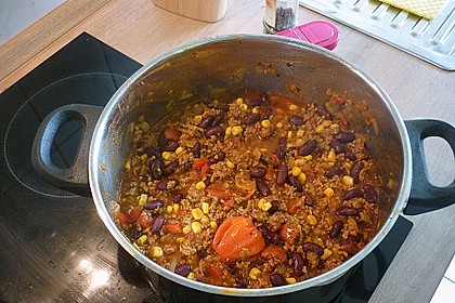 Chili con Carne 22