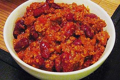 Chili con Carne