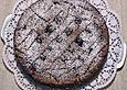 Ger&uuml;hrte Linzer Torte