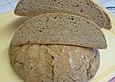 Erd&auml;pfelbrot (Kartoffelbrot)