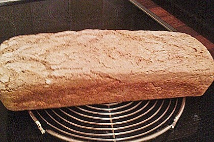 Erd&auml;pfelbrot (Kartoffelbrot) 4