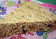 Vanille - Mandel - Kuchen