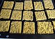 Flap Jack,  englische Pl&auml;tzchen