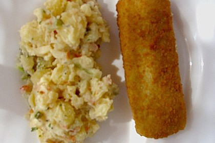 Backfisch 15