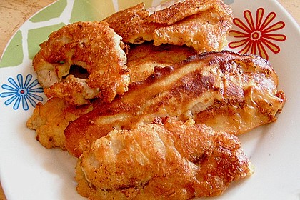 Backfisch 6