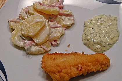 Backfisch 8