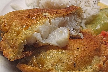 Backfisch