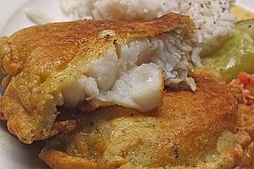 Backfisch