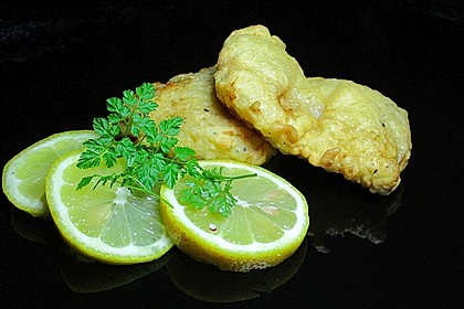 Backfisch 12