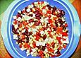 Texas - Salat