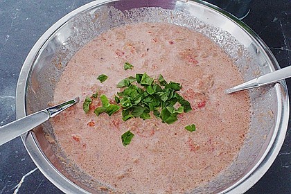 Absolut einfacher Nudel - Thunfisch - Auflauf 20