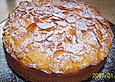 Cornflakes Kuchen