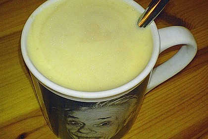 Eierkaffee