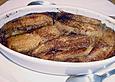 Bananenpudding