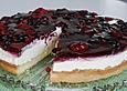 Himbeertorte Doris