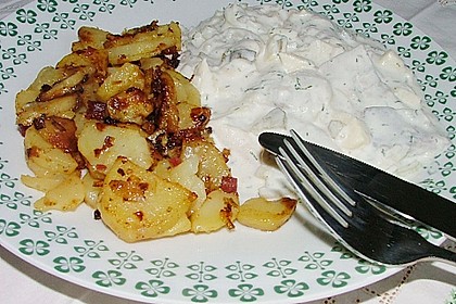 Eingelegter Hering 10