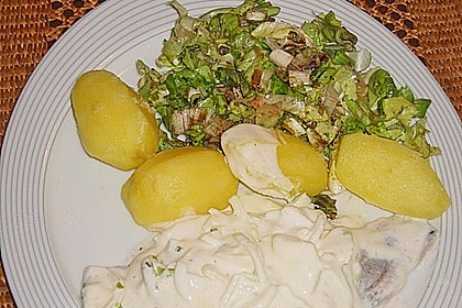 Eingelegter Hering 12