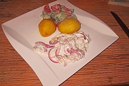 Eingelegter Hering 6