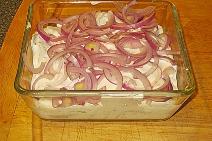 Eingelegter Hering 15