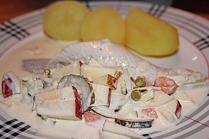Eingelegter Hering 5