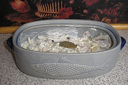 Eingelegter Hering 3