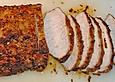 Schweineschnitzelbraten Lisa