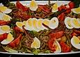 Nizza - Salat Bettina