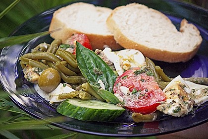 Nizza - Salat Bettina 2