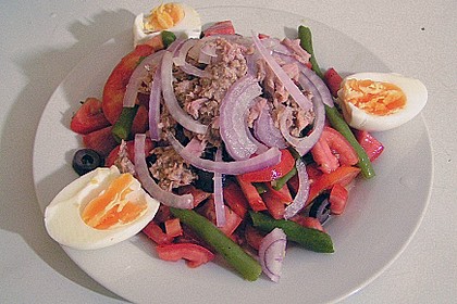 Nizza - Salat Bettina 3