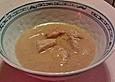 Mulligatawny - Soup