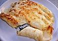 Crespelle alla Fiorentina