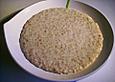 Porridge