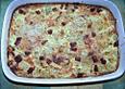 Zucchini - Auflauf