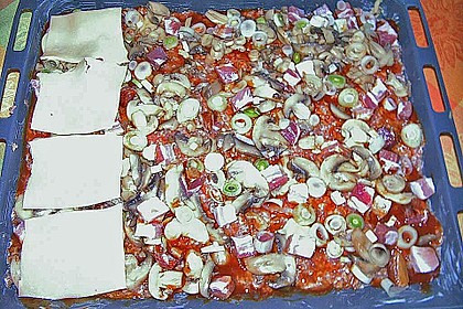 Mafia - Torte
