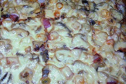 Mafia - Torte 1