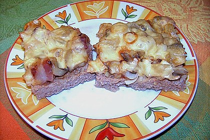Mafia - Torte 2