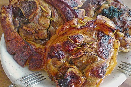 Schweinshaxe bayrisch 5