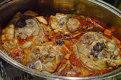 Schweinshaxe bayrisch 7