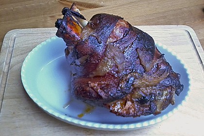 Schweinshaxe bayrisch 8
