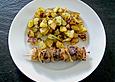 Bratkartoffeln mal anders