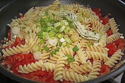 Nudeln 1