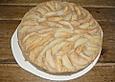 Birnen - Kuchen
