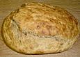 Schnelles Zwiebelbrot