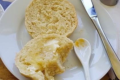 Brötchen 38