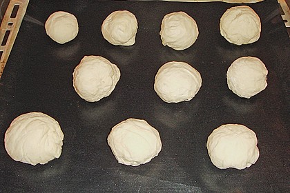 Brötchen 136