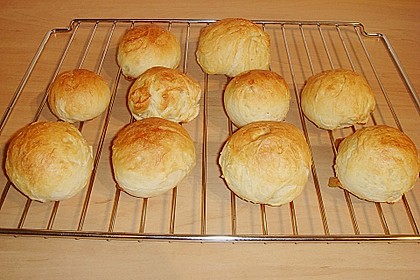 Brötchen 52