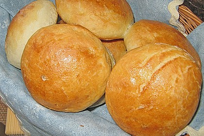 Brötchen 42