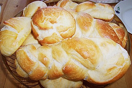 Brötchen 113