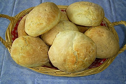 Brötchen 28